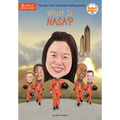 What Is NASA?