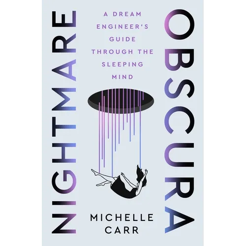 Nightmare Obscura: A Dream Engineer's Guide Through the Sleeping Mind