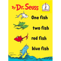 One Fish Two Fish Red Fish Blue Fish