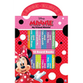 Disney Minnie: My Friend Minnie! 12 Board Books
