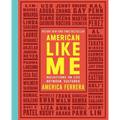 American Like Me: Reflections on Life Between Cultures