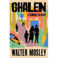 Ghalen: A Romance in Black