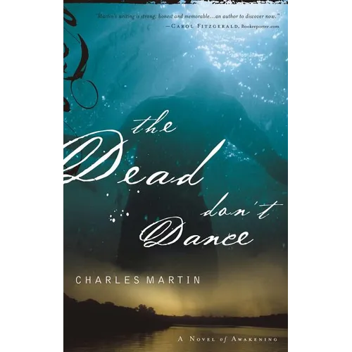 The Dead Don't Dance