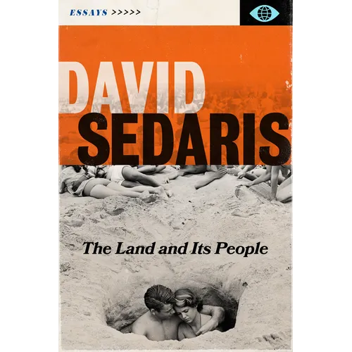 The Land and Its People: Essays