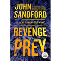Revenge Prey