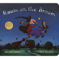 Room on the Broom