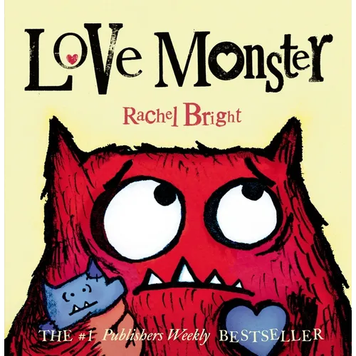 Love Monster