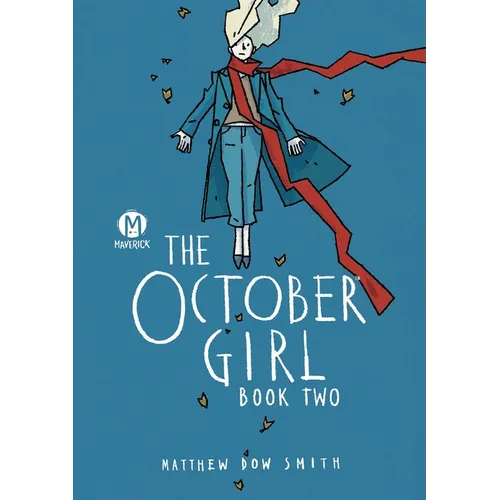 The October Girl Book Two