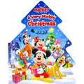 Disney Mickey & Friends: A Very Mickey Christmas