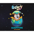 Bluey: Sleepytime