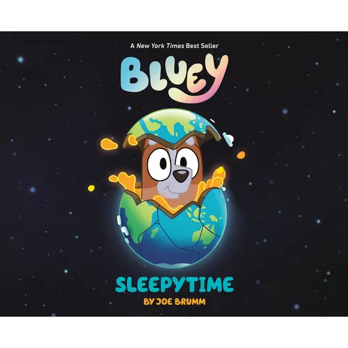Bluey: Sleepytime