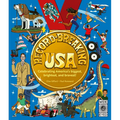 Record-Breaking USA: Celebrating America's Biggest, Brightest, and Bravest!