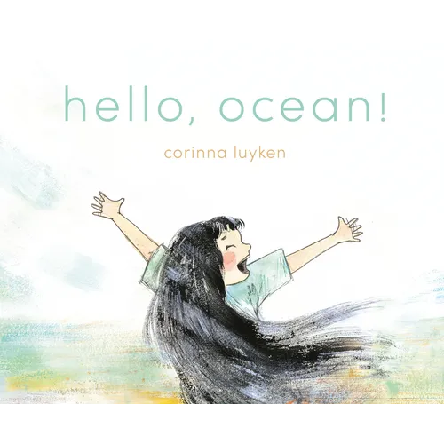 Hello, Ocean!