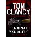 Tom Clancy Terminal Velocity