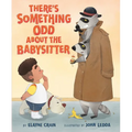 There's Something Odd about the Babysitter