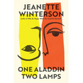 One Aladdin Two Lamps