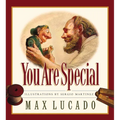 You Are Special (Board Book): Volume 1