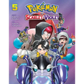Pokémon: Scarlet & Violet, Vol. 5
