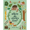 Where Do Stories Live?
