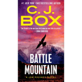 Battle Mountain