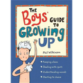 The Boys' Guide to Growing Up: The Best-Selling Puberty Guide for Boys
