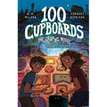 100 Cupboards: The Graphic Novel