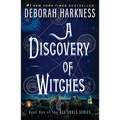 A Discovery of Witches