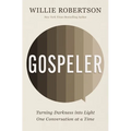 Gospeler: Turning Darkness Into Light One Conversation at a Time