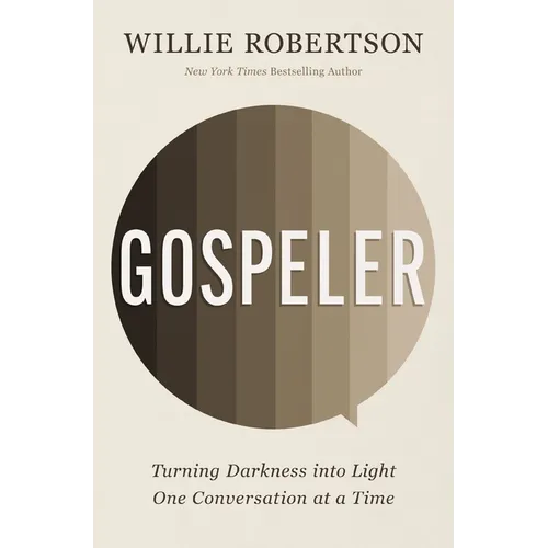 Gospeler: Turning Darkness Into Light One Conversation at a Time