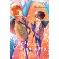 Sasaki and Miyano, Vol. 2: Volume 2