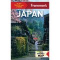 Frommer's Japan