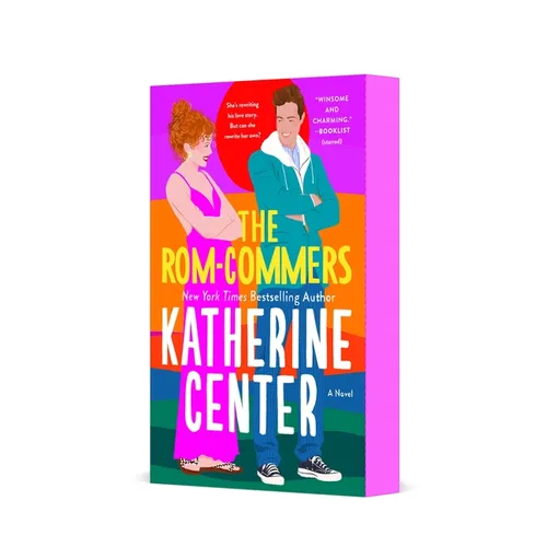 The Rom-Commers