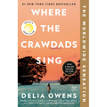 Where the Crawdads Sing: Reese's Book Club