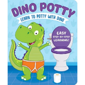 Learn to Potty with Dino