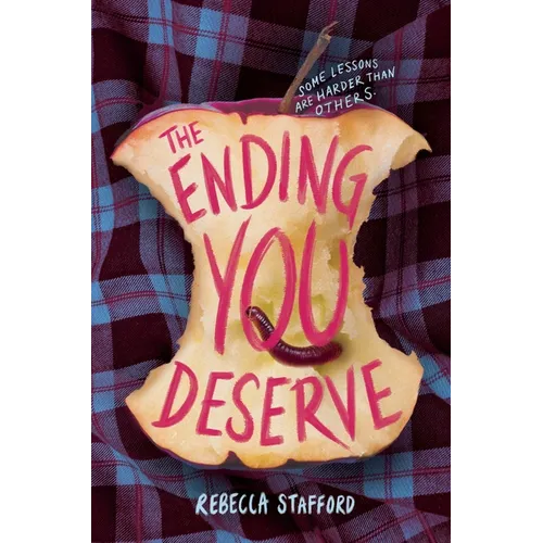 The Ending You Deserve