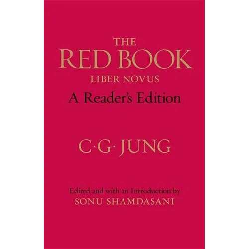 The Red Book: A Reader's Edition