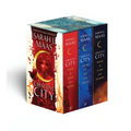 Crescent City Hardcover Box Set