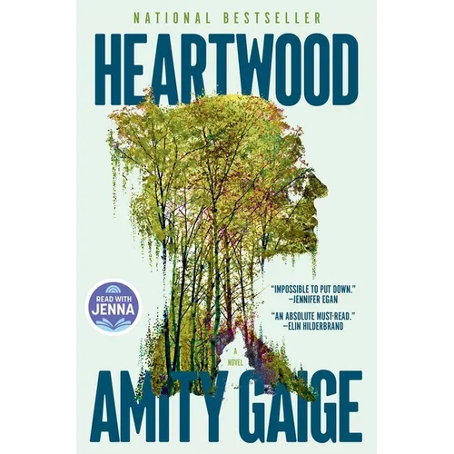 Heartwood (a Read with Jenna Pick)