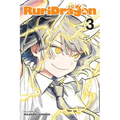 Ruridragon, Vol. 3