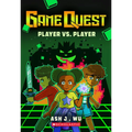 Player Vs Player (Game Quest #1)