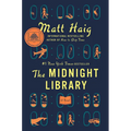 The Midnight Library: A GMA Book Club Pick