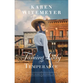 Taming Lady Temperance