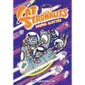 Catstronauts: Cosmic Clutter