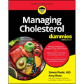 Managing Cholesterol for Dummies