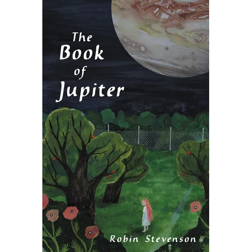 The Book of Jupiter
