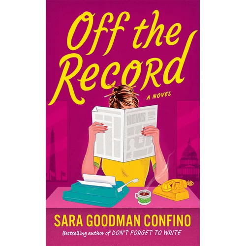 Off the Record