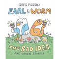 Earl & Worm #1: The Bad Idea and Other Stories