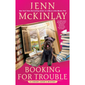 Booking for Trouble