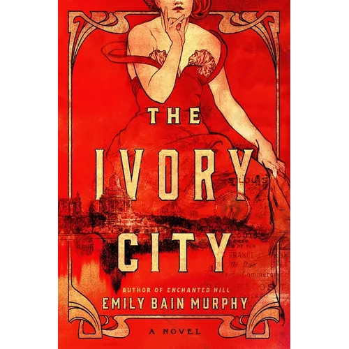 The Ivory City