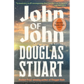 John of John (Oprah's Book Club)
